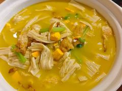 -唐坊·湖南菜(丰尚国际店)