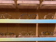 -木九十眼镜(嘉里中心店)