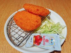 -味千拉面(煌华新纪元购物广场店)