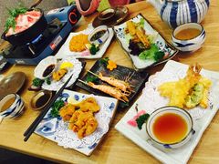 -八间(合生汇店)