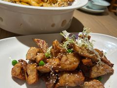 -周家二小姐的菜(西津渡店)