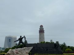 -五通灯塔公园