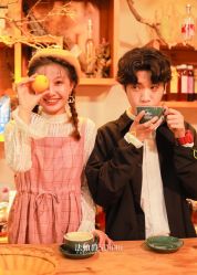 点击看大图 -太古映画婚纱摄影(天河店)