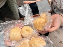 -老南昌白糖糕(大士院店)