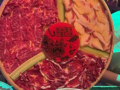 -水巷子·巴掌腰片重庆火锅(云纺店)