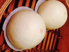 豆沙大包-鼎泰丰(复兴店)