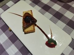 -岸芷汀兰·法餐牛排