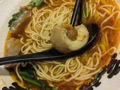 -和府捞面·大师店(上海漕宝路日月光店)
