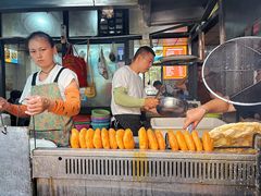 -逍遥镇刘相五胡辣汤豆沫馆(康复中街店)