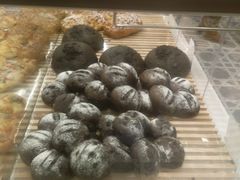 -面包新语(滨湖万达店)