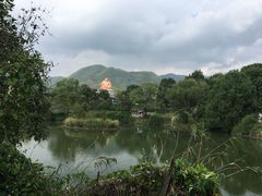 -溪口-滕头旅游景区