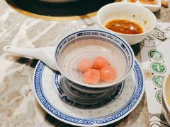 -禄婶鸡煲·打边炉