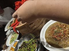 -渔乡米香·剁椒鱼头(四方坪店)