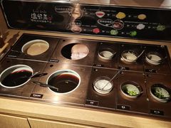 -温野菜涮涮锅(西单大悦城店)