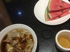 -香天下·四川火锅(安镇大润发店)