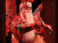 -白家大院·王府宫廷菜(苏州街店)