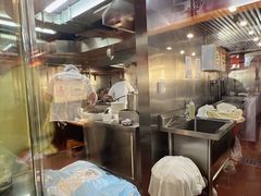-柴氏风味斋(甘家口店)