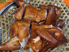 -农夫烧鸡(西江路店)