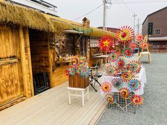 -辛庄国际文化艺术区