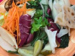 -五洲皇冠巴西烤肉餐厅
