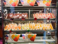 -Fruwich果明治(西单更新场店)