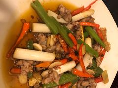 -百年粉蒸牛肉