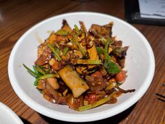 -老湘村·湖南土菜(天河维多利店)