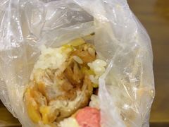 -文武王氏烧饼·无矾油条(西溪路店)