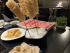 -鲜入唯煮·港式海鲜牛肉火锅(金宝街店)