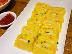 -紫霞门韩国料理烤肉(深南东路店)