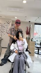 -a·f one hair salon