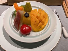 -叶叶菩提·晋福宫