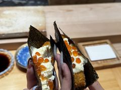 -荣一代目OMAKASE板前料理