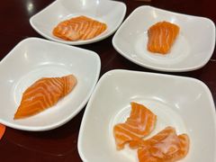 -安徽高速开元国际大酒店·地中海自助餐厅