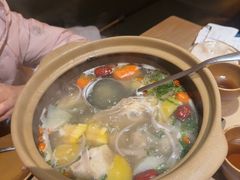 -耶里夏丽·新疆菜·28年喀什老馆(田林东路店)