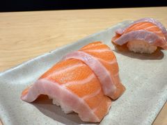 -友壹町寿司(佛山新DNA店)