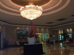 -厦门悦华酒店