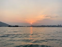 -蓝湾碧波·老字号·疍家非遗海上餐厅