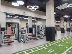 -VPsmart私教健身工作室(新华路旗舰店)