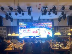 -沈阳瑞士酒店·普拉那啤酒坊