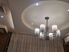 -国人川菜(李家村建东街店)