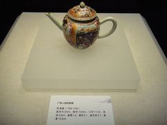 -南越王博物院(王宫展区)