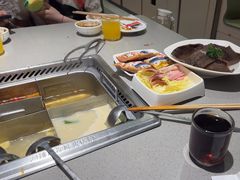 -海底捞火锅(八佰伴店)