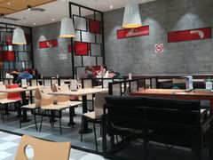 大堂-泰煌鸡·上海白斩鸡·鸡汤面(鹤庆店)