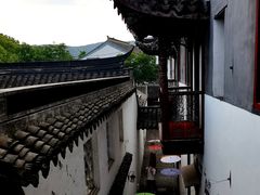 -东山雕花楼