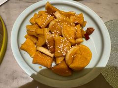 -小菜园新徽菜(上海浦东复地活力城店)