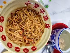 -小罗子汤店(大士院总店)