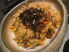 鳗鱼炒饭-御前十七(北京路天河城店)