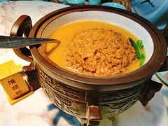 八宝狮子头-淮扬韵(凤八市政府店)