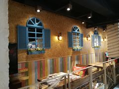 -通海俄式烧烤·俄罗斯大串(嵩山路店)
